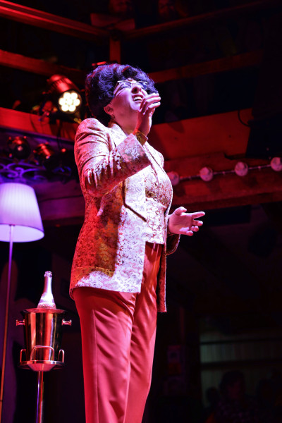 Helga Schneider &middot; Mühle Hunziken