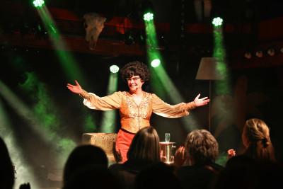 Helga Schneider &middot; Mühle Hunziken