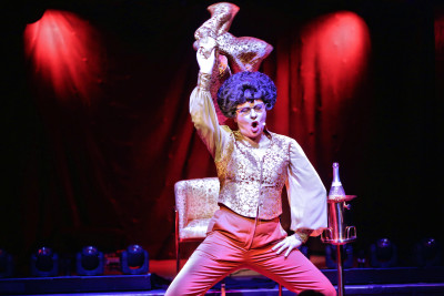 Helga Schneider &middot; Mühle Hunziken