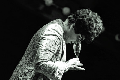 Helga Schneider &middot; Mühle Hunziken