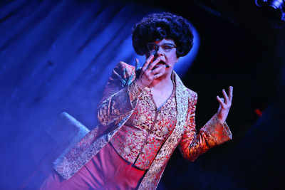 Helga Schneider &middot; Mühle Hunziken