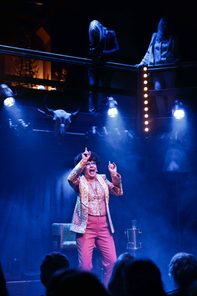 Helga Schneider &middot; Mühle Hunziken