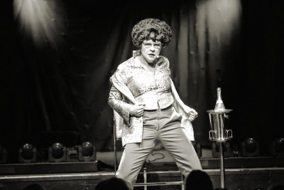 Helga Schneider &middot; Mühle Hunziken