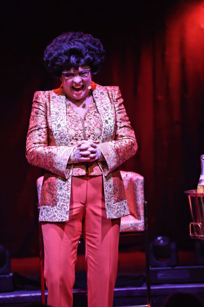 Helga Schneider &middot; Mühle Hunziken