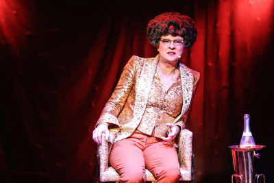 Helga Schneider &middot; Mühle Hunziken