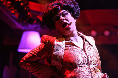 Helga Schneider &middot; Mühle Hunziken