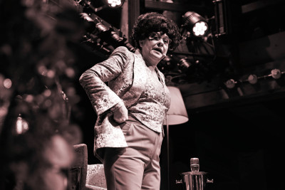 Helga Schneider &middot; Mühle Hunziken