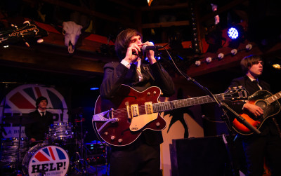 Help! &middot; Mühle Hunziken