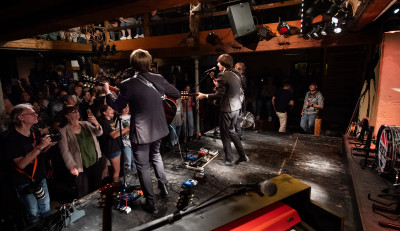 Help! &middot; Mühle Hunziken