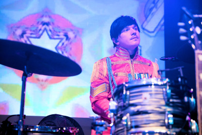 Help! A Beatles Tribute &middot; Mühle Hunziken