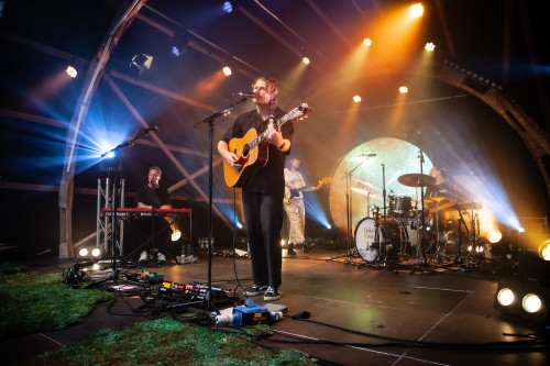 Hollow Coves Openair / Support: Billianne &middot; Mühle Hunziken