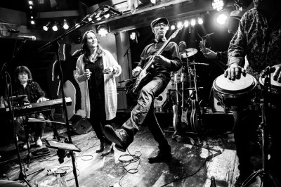 Hommage an Hanery Amman &middot; Mühle Hunziken