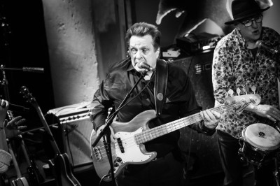 Hommage an Hanery Amman &middot; Mühle Hunziken