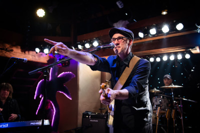 Hommage an Hanery Amman &middot; Mühle Hunziken