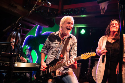 Hommage an Hanery Amman &middot; Mühle Hunziken