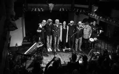 Hommage an Hanery Amman &middot; Mühle Hunziken