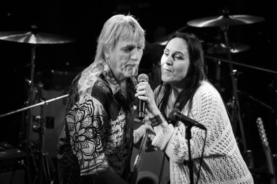 Hommage an Hanery Amman &middot; Mühle Hunziken