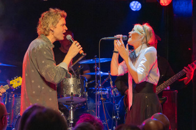 Hommage für Polo Hofer &middot; Mühle Hunziken