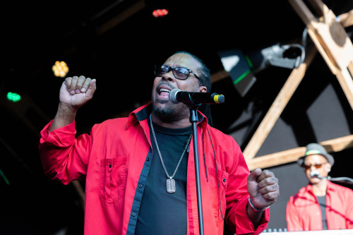 Inner Circle &middot; Mühle Hunziken