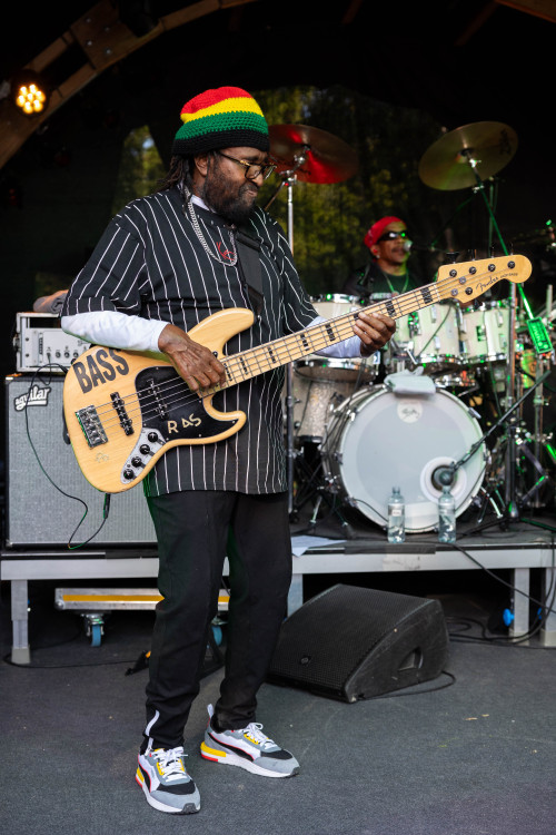 Inner Circle &middot; Mühle Hunziken