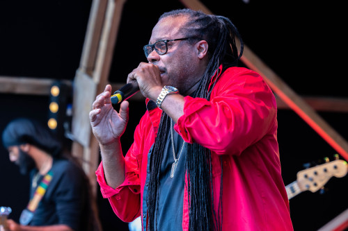 Inner Circle &middot; Mühle Hunziken