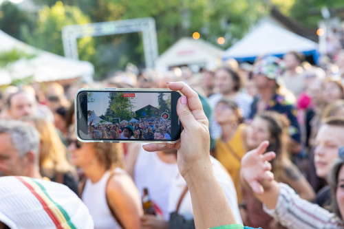 Inner Circle &middot; Mühle Hunziken