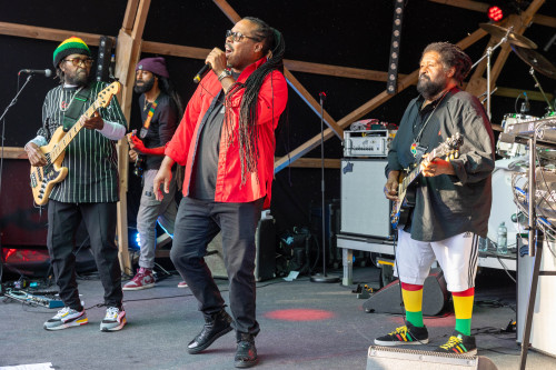 Inner Circle &middot; Mühle Hunziken