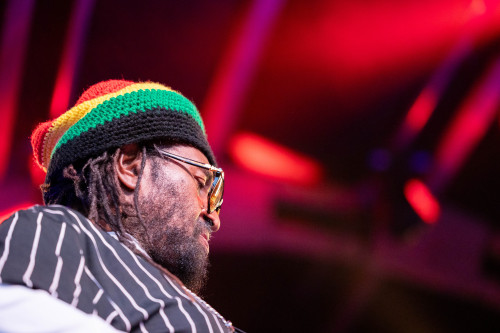 Inner Circle &middot; Mühle Hunziken