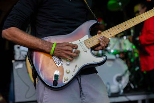 Inner Circle &middot; Mühle Hunziken