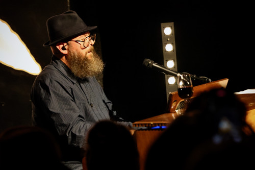 Jack Savoretti / Support: Bobby Bazini &middot; Mühle Hunziken