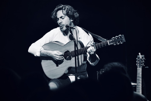 Jack Savoretti / Support: Bobby Bazini &middot; Mühle Hunziken