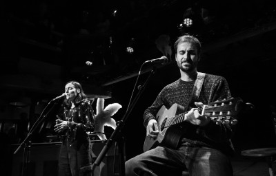 Jack Savoretti / Support: Bobby Bazini &middot; Mühle Hunziken