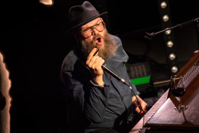 Jack Savoretti / Support: Bobby Bazini &middot; Mühle Hunziken