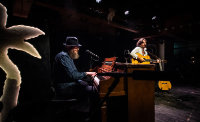 Jack Savoretti / Support: Bobby Bazini &middot; Mühle Hunziken