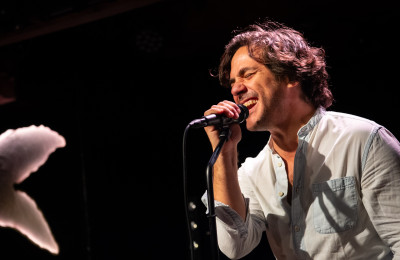 Jack Savoretti / Support: Bobby Bazini &middot; Mühle Hunziken