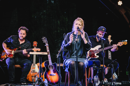 Jaël &middot; Mühle Hunziken