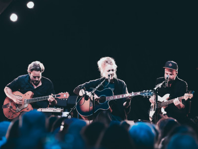 Jaël &middot; Mühle Hunziken