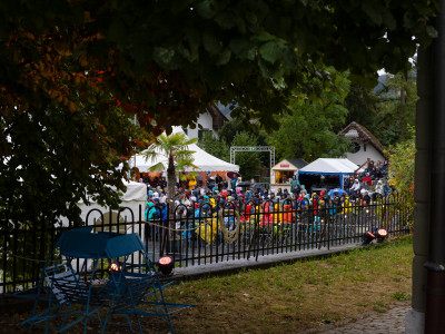 Jaël &middot; Mühle Hunziken