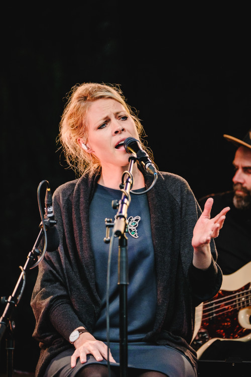 Jaël &middot; Mühle Hunziken