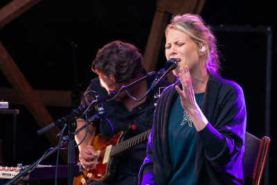 Jaël &middot; Mühle Hunziken