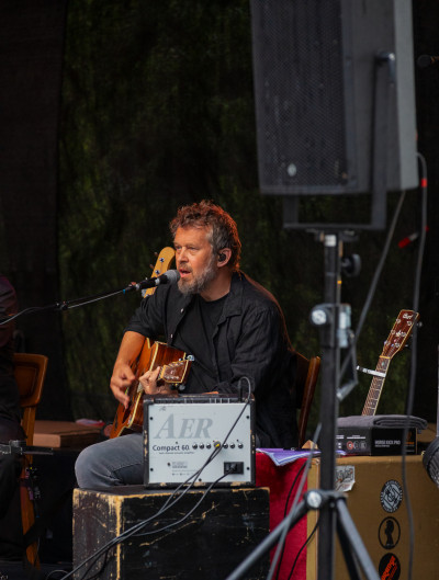 Jaël &middot; Mühle Hunziken