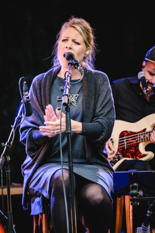 Jaël &middot; Mühle Hunziken