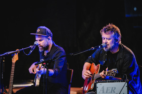 Jaël &middot; Mühle Hunziken