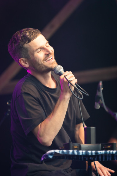 James Gruntz &middot; Mühle Hunziken