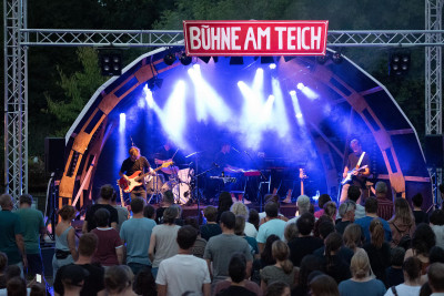 James Gruntz &middot; Mühle Hunziken
