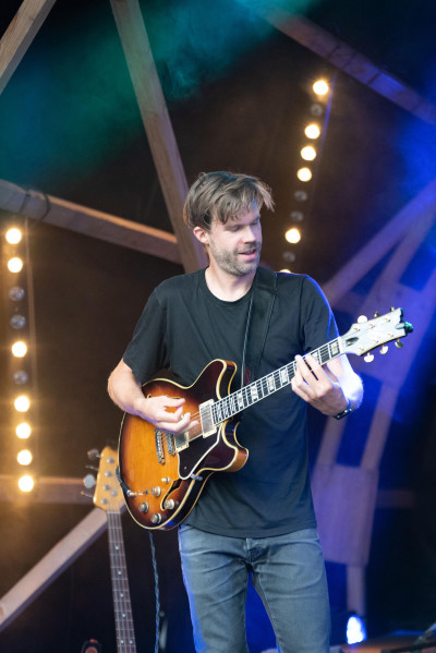 James Gruntz &middot; Mühle Hunziken