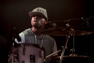 Jeff Jensen &middot; Mühle Hunziken