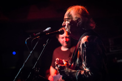 Jethro Tull’s Martin Barre & Band &middot; Mühle Hunziken
