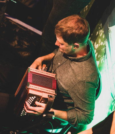 jetz singe mer eis &middot; Mühle Hunziken