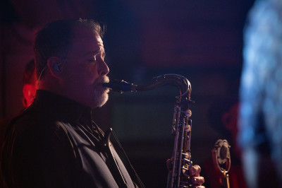 JJ Grey & Mofro / Support: Ronny Rast &middot; Mühle Hunziken